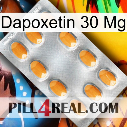 Dapoxetine 30Mg cialis3